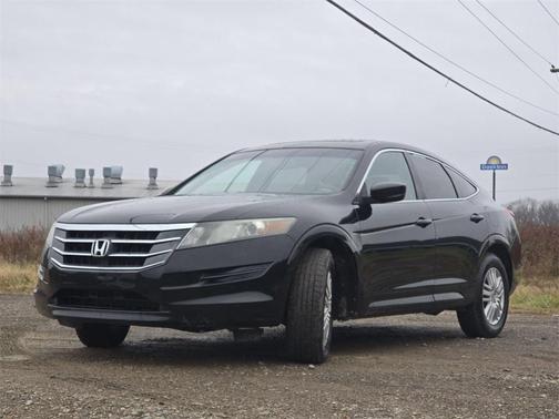 2012 Honda Crosstour EX