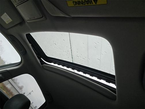 2012 Honda Crosstour EX