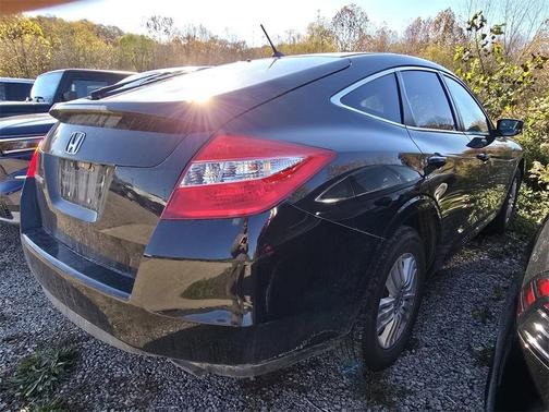 2012 Honda Crosstour EX