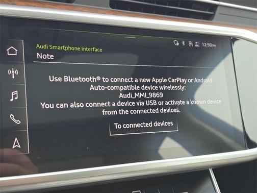 2022 Audi A6 allroad 55 quattro Premium Plus