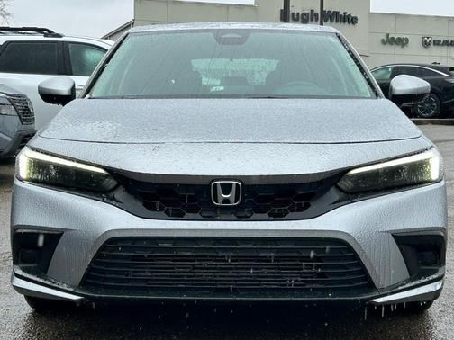 2023 Honda Civic EX-L