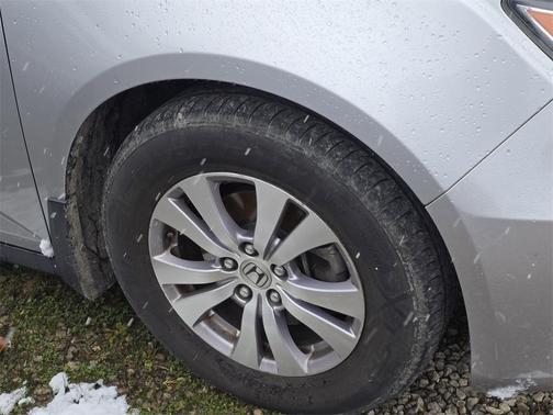 2014 Honda Odyssey EX