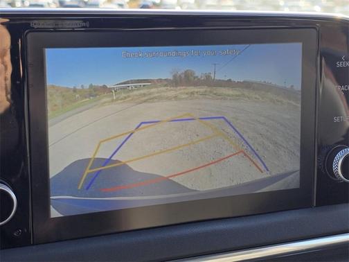 2020 Hyundai SONATA SEL Plus