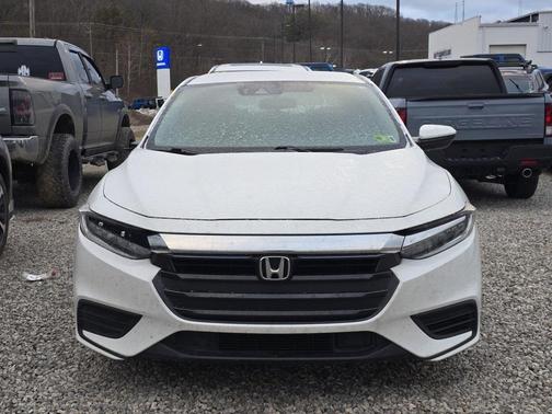 2019 Honda Insight EX