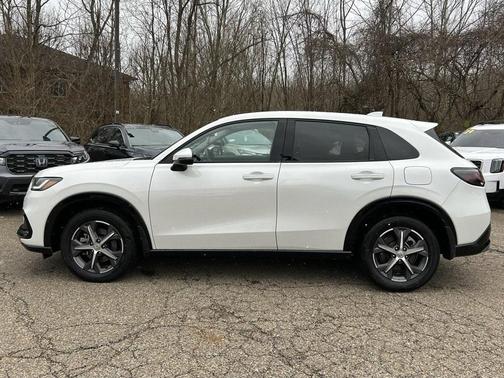 2024 Honda HR-V EX-L