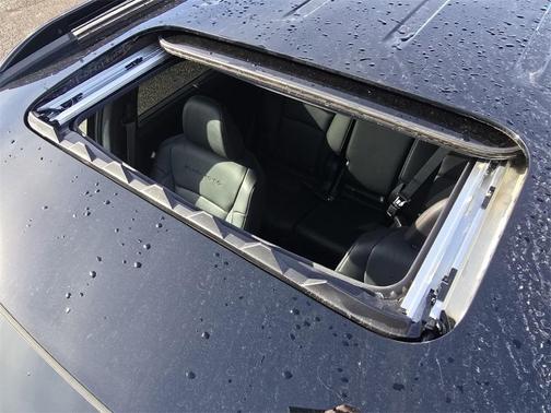 2025 Honda Passport Black Edition