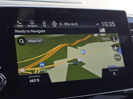 2025 Honda Passport Black Edition