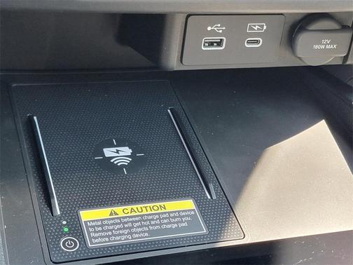 2025 Honda Passport Black Edition