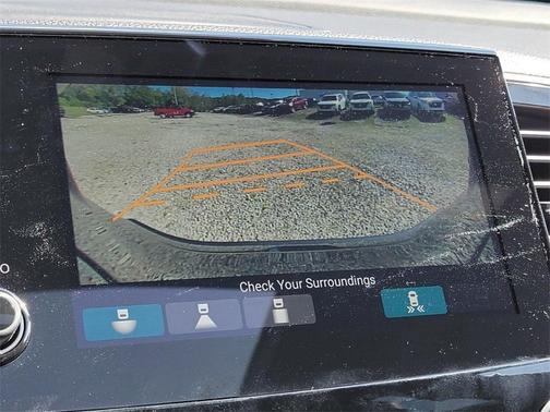 2025 Honda Passport Black Edition