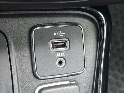 2018 Jeep Compass Altitude