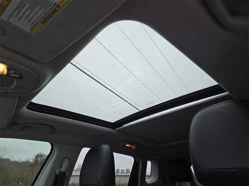 2018 Jeep Compass Altitude