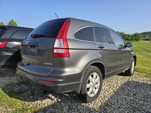 2011 Honda CR-V SE