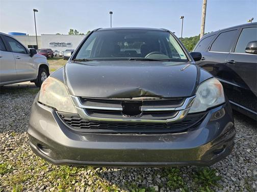 2011 Honda CR-V SE