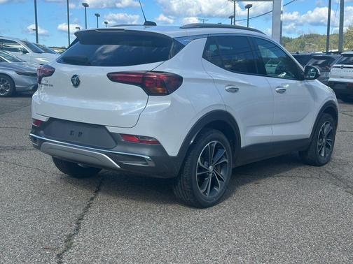 2021 Buick Encore GX Essence