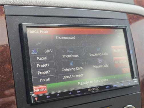 2010 Chevrolet Silverado 1500 LTZ