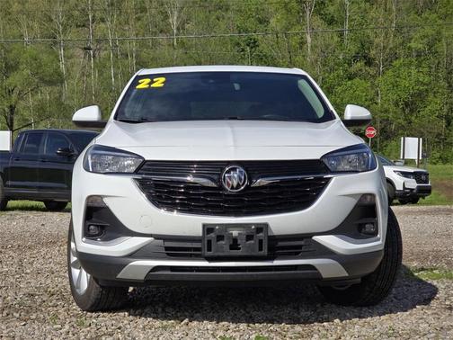 2022 Buick Encore GX Preferred