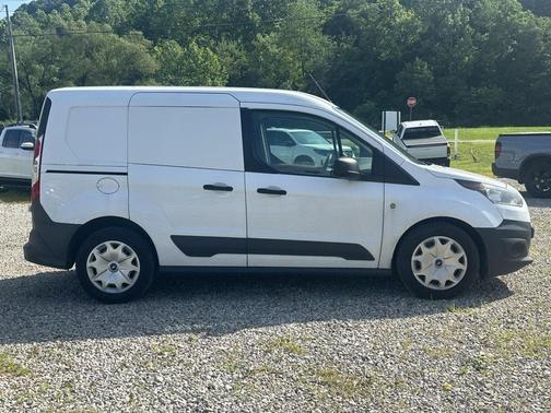 2016 Ford Transit Connect XL