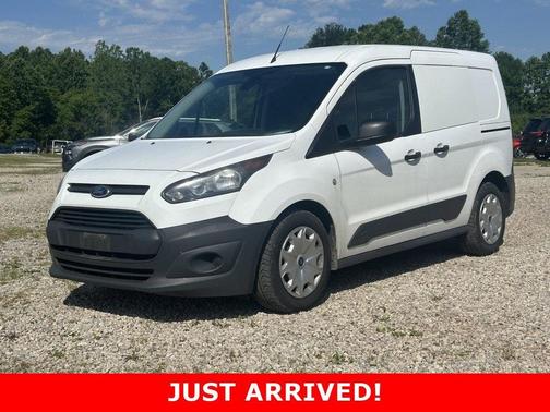 2016 Ford Transit Connect XL