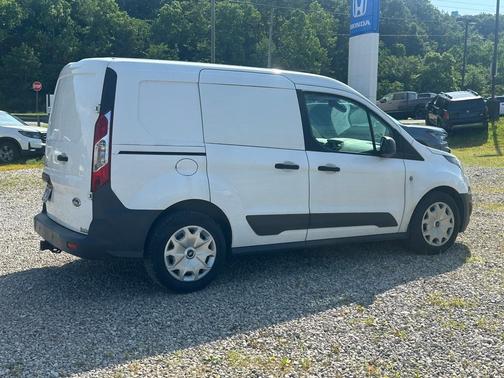 2016 Ford Transit Connect XL
