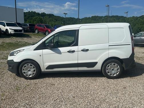 2016 Ford Transit Connect XL