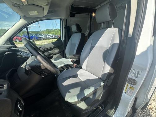 2016 Ford Transit Connect XL