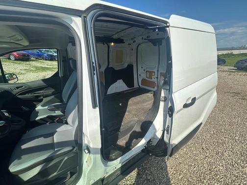 2016 Ford Transit Connect XL