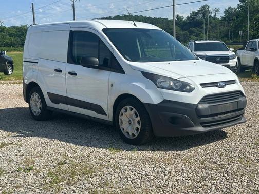 2016 Ford Transit Connect XL