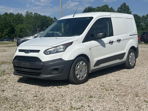 2016 Ford Transit Connect XL
