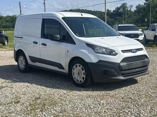 2016 Ford Transit Connect XL