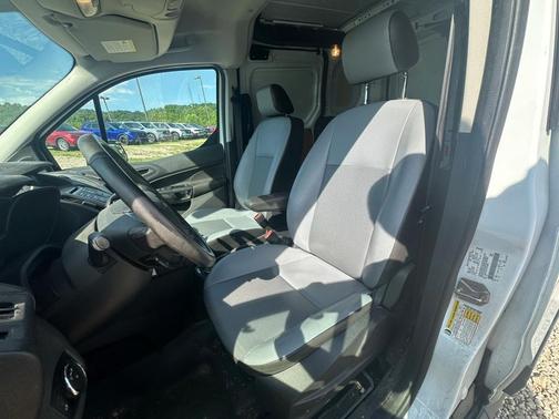 2016 Ford Transit Connect XL