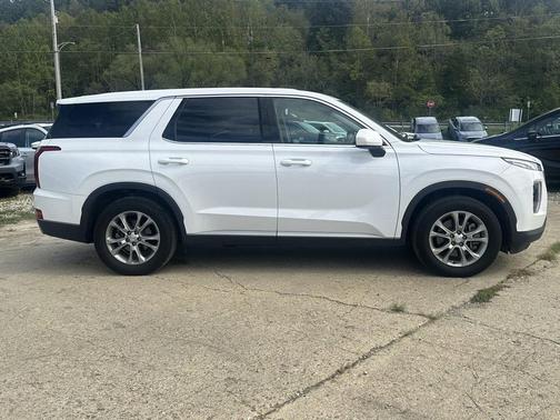 2020 Hyundai PALISADE SE
