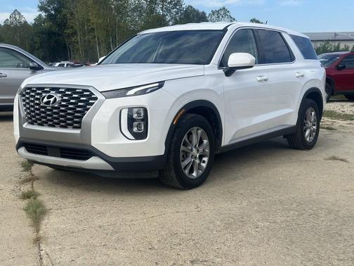 2020 Hyundai PALISADE SE