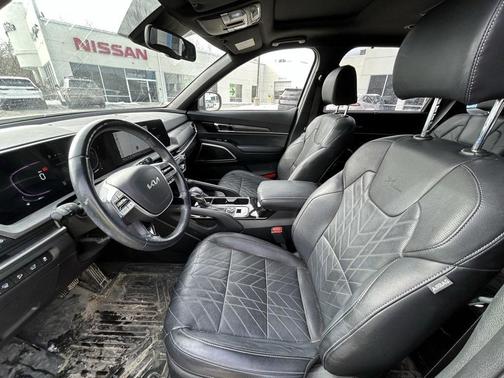 2023 Kia Telluride EX X-Line