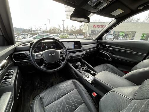 2023 Kia Telluride EX X-Line