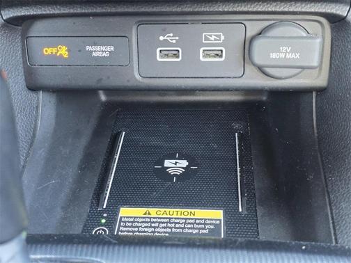 2022 Honda Civic Touring