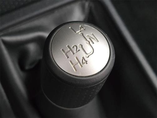 2007 Toyota FJ Cruiser Base (Retail Orders Only) (M6)