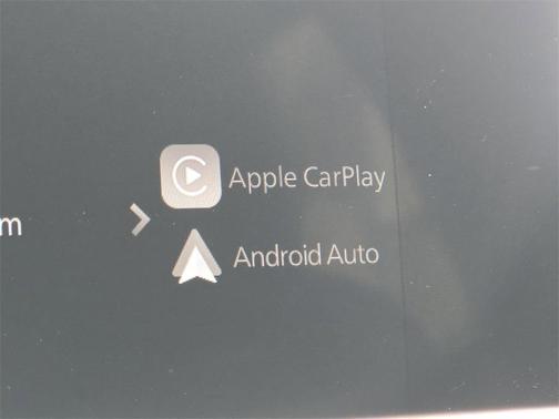 2024 Mazda CX-50 2.5 S Select Package