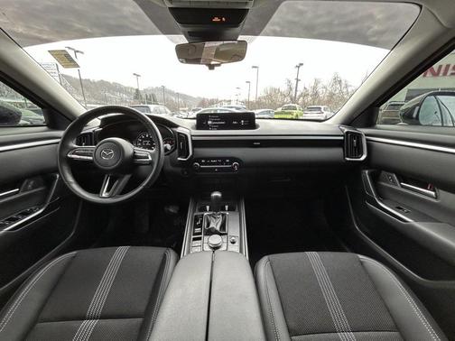 2024 Mazda CX-50 2.5 S Select Package