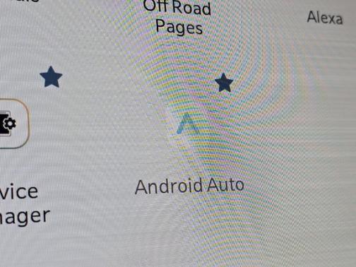 2026 RAM 2500 Rebel/Power Wagon