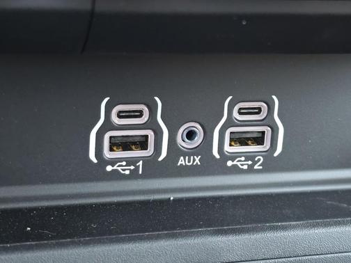 2026 RAM 2500 Rebel/Power Wagon