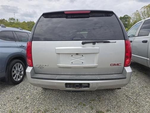 2013 GMC Yukon SLT