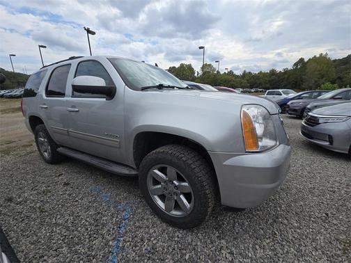 2013 GMC Yukon SLT
