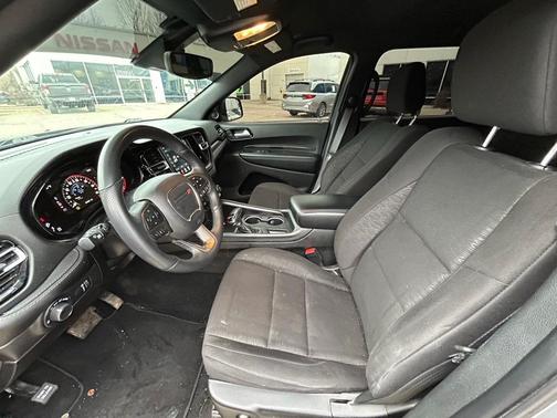 2023 Dodge Durango SXT