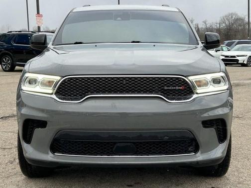 2023 Dodge Durango SXT
