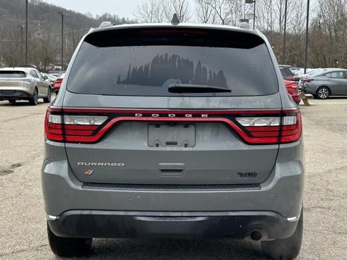 2023 Dodge Durango SXT