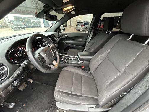 2023 Dodge Durango SXT