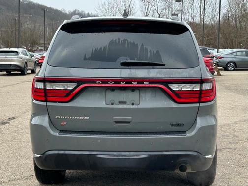 2023 Dodge Durango SXT