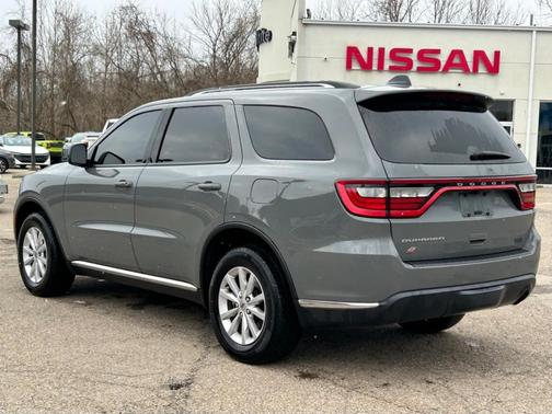 2023 Dodge Durango SXT
