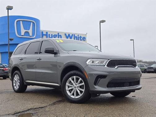 2023 Dodge Durango SXT
