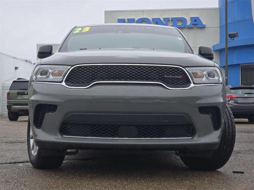 2023 Dodge Durango SXT